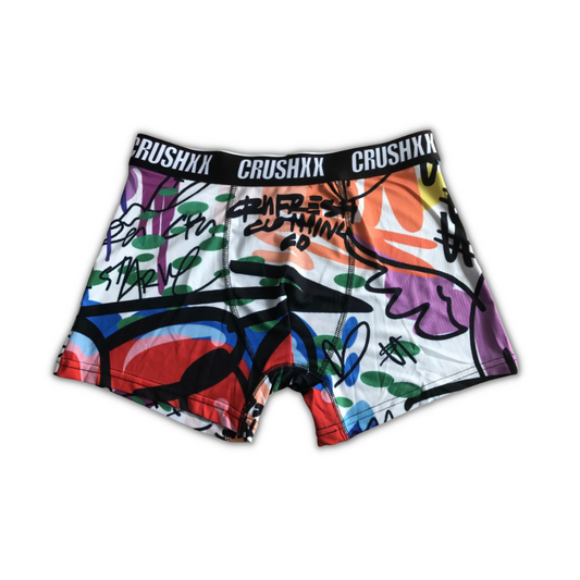 CRU BRIEFS