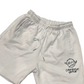 IVORY CRU SHORTS