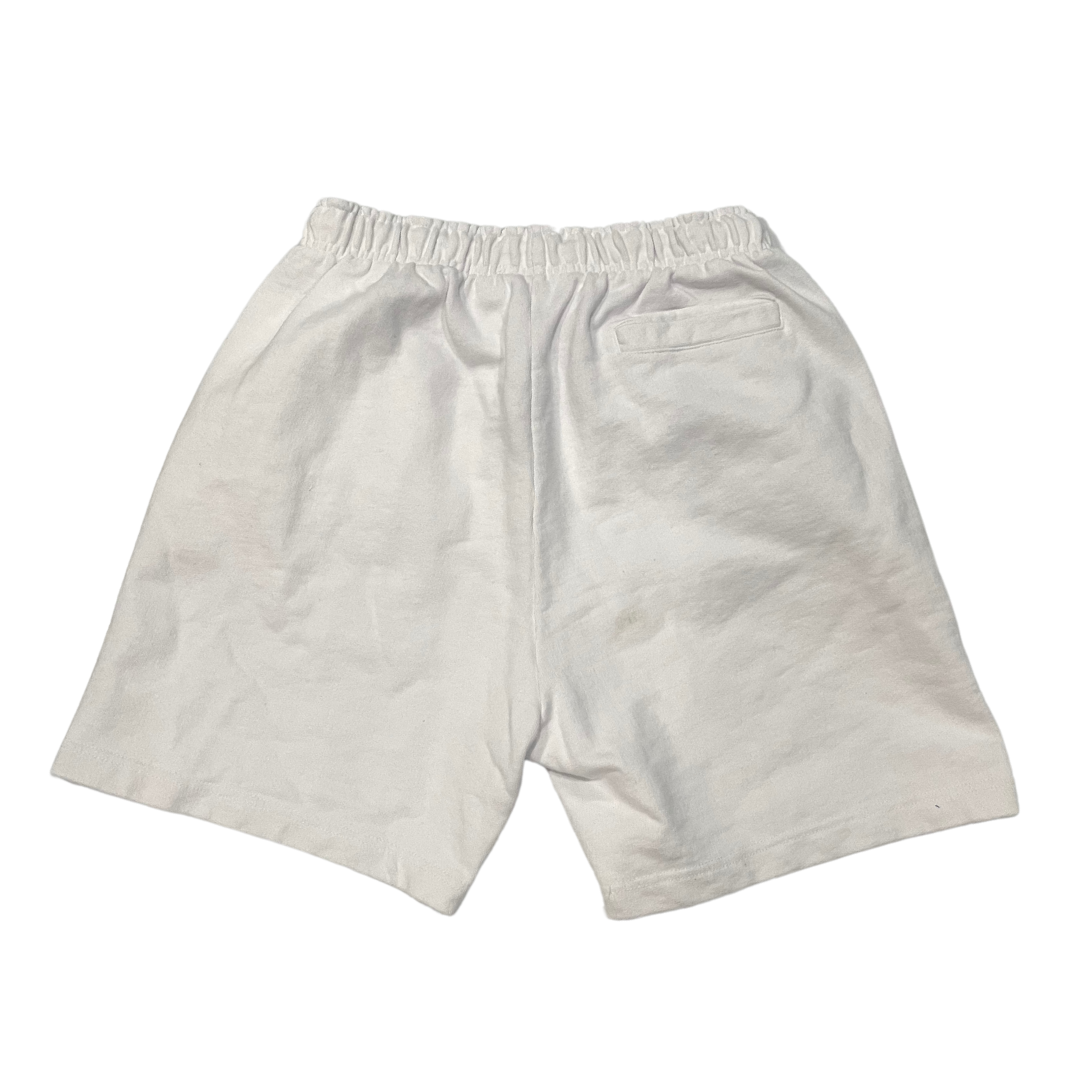 IVORY CRU SHORTS