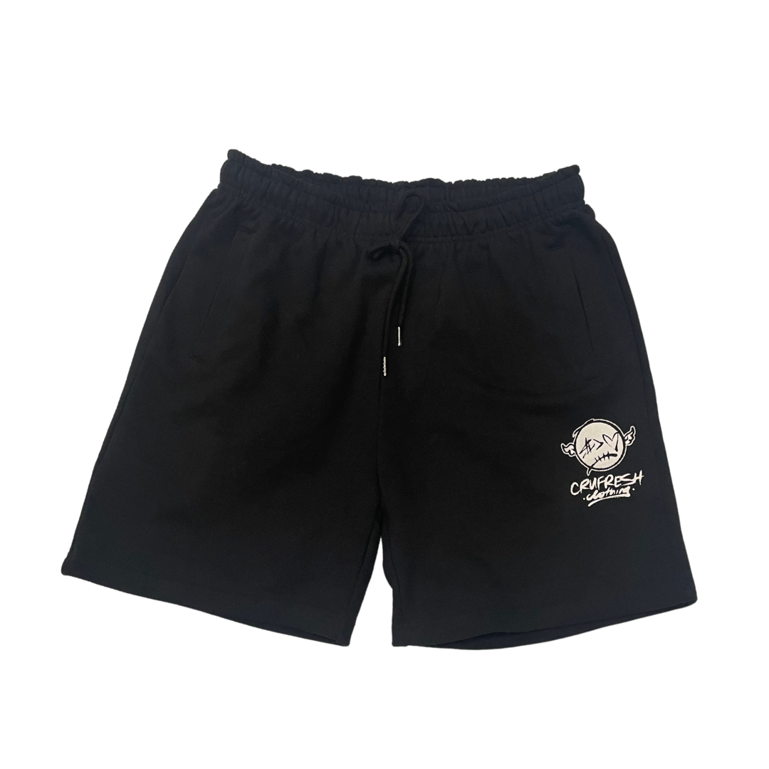 EBONY CRU SHORTS