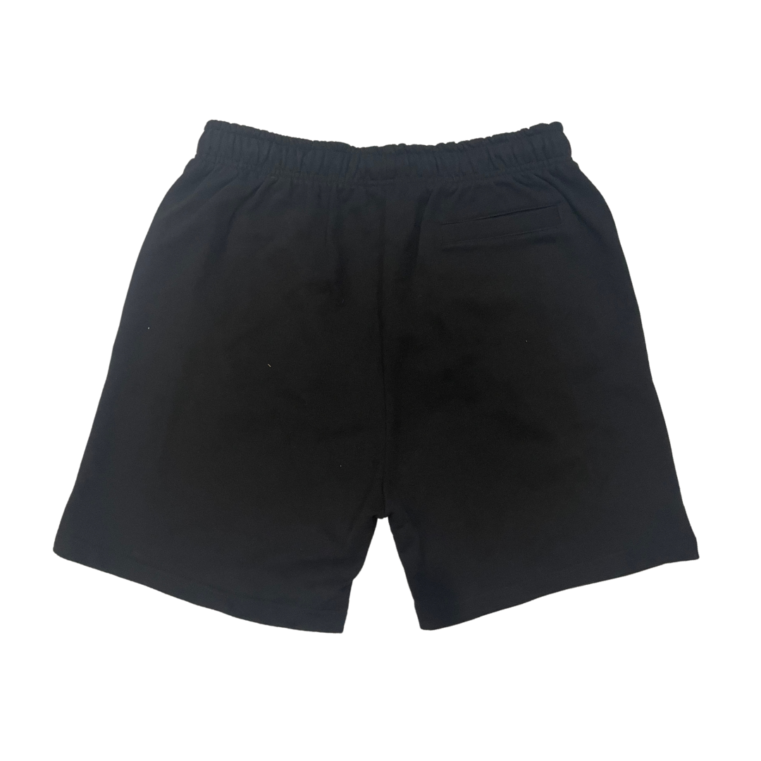 EBONY CRU SHORTS