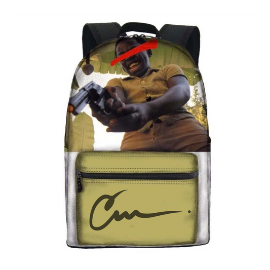 CITY OF CRU BACKPACK