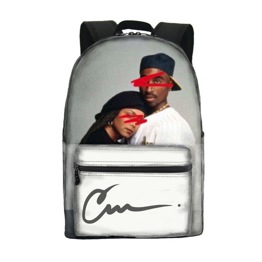 CRU LUV BACKPACK