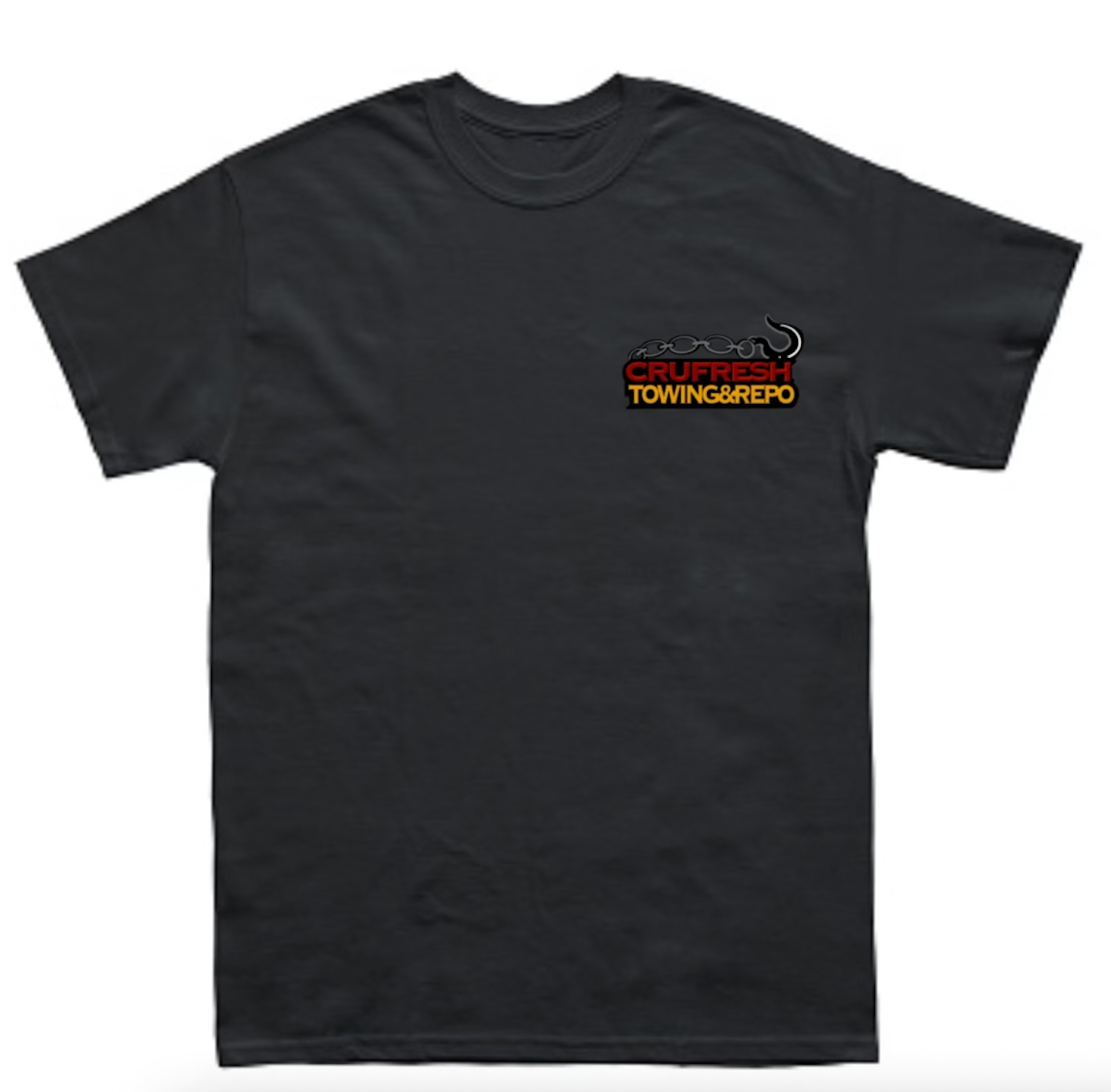 REPO DEPT TEE
